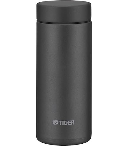 タイガー魔法瓶 MMN-H15X-K BLACK ステンレスボトル MMN-H | 製品情報 | タイガー魔法瓶